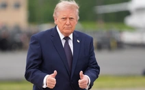 Nhắc lại kỳ bầu cử 2020 hơn 100 lần trong nửa năm, ông Trump toan tính gì cho cuộc đua mới?