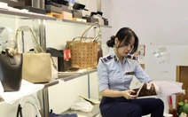 Đà Nẵng đứng thứ 2 cả nước về trấn áp, xử lý hàng giả và xâm phạm quyền sở hữu trí tuệ