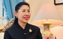 Thái Lan rất trông chờ chuyến thăm của Tổng Bí thư, Chủ tịch nước Tô Lâm và Phu nhân