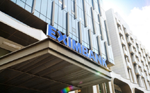 Đọc nhanh 26-5: 3 sếp Eximbank nộp đơn từ nhiệm, một doanh nghiệp phủ nhận tham gia dự án 500kV