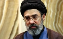 Lãnh tụ Iran tuyên bố Mỹ không còn 'nơi trú ẩn' ở vùng Vịnh