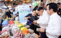 NHNN: Tắt lệnh chuyển khoản trên 500 triệu đồng không gây khó cho người dân