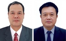 Ban Bí thư khai trừ Đảng các ông Nguyễn Đức Thành, Điệp Văn Chiến