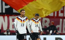Bảng E World Cup 2026: Tuyển Đức mơ vô địch