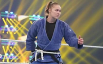 Võ sĩ judo kiếm 2 triệu USD sau vài giây lên võ đài
