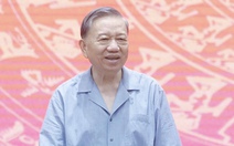 Tổng Bí thư, Chủ tịch nước: Hà Nội phải đi đầu trong điều hành số, giảm trung gian hành chính