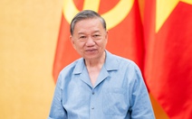 Tổng Bí thư, Chủ tịch nước: Không thể để tình trạng đánh giá cán bộ rất tốt nhưng công việc trì trệ