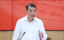 Thủ tướng Lê Minh Hưng: Cần Thơ cần chú trọng nghiên cứu các cơ chế đặc thù để phát triển toàn diện
