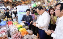 Kick-off chuỗi hoạt động của Ngày Tài chính số 2026