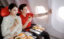 Bay Hà Nội - Praha cùng Vietjet chỉ từ 5.940.000 VNĐ
