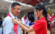 Khăn Quàng Đỏ 50 năm: Những trang báo giữ lửa tuổi thơ nhiều thế hệ