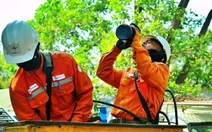 EVNCPC tăng cường các giải pháp đảm bảo cấp điện mùa nắng nóng