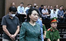 Cựu Bộ trưởng Nguyễn Thị Kim Tiến lãnh 6 năm tù, bồi thường 108 tỉ