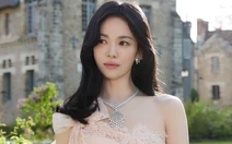 Cuộc sống của Song Hye Kyo sau 7 năm ly hôn Song Joong Ki