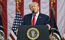 Tin tức thế giới 27-5: Ông Trump sắp 80, vẫn rất khỏe; Israel đánh sâu vào Lebanon