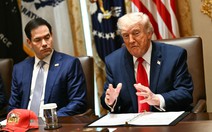 Tin tức thế giới 28-5: Ông Trump chưa hài lòng về thỏa thuận với Iran; Lộ trình Ukraine gia nhập EU