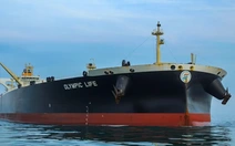 Trung Đông sáng 27-5: Nổ tàu chở dầu ngoài khơi Oman do va trúng vật thể chưa xác định