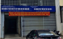 Cần Thơ giải thể 28 ban quản lý dự án, hàng trăm cán bộ về đâu?