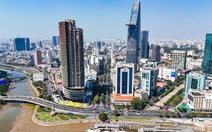 TP.HCM mời người dân góp ý dự thảo Luật Đô thị đặc biệt