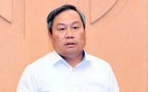 Chủ tịch Hà Nội: Cam kết rút ngắn thủ tục để triển khai dự án nhà ở cho thuê ngay trong tháng 6-2026