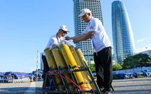 Đội chủ nhà Việt Nam và đương kim vô địch Trung Quốc hé lộ màn 'khai hỏa' đầy bất ngờ tại DIFF 2026