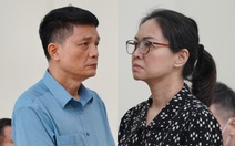 2 cựu Cục trưởng Cục An toàn thực phẩm được tòa phúc thẩm tuyên giảm án