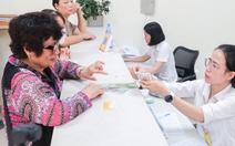 Lịch trả lương hưu, trợ cấp bảo hiểm xã hội tháng 6-2026