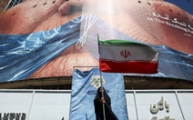 IRGC: Khó tái chiến với Mỹ, nhưng Iran sẵn sàng biến bờ biển thành 'nghĩa địa của kẻ thù'