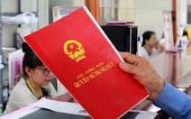 Nhà xây thêm ngoài diện tích được cấp phép thì có được hoàn công?