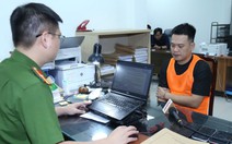 Sau 'Xôi Lạc TV', tiếp tục triệt phá đường dây vận hành 'Bún Chả TV' phát sóng lậu bóng đá