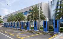 Đọc nhanh 27-5: Công ty vận hành 150.000 cổng sạc xe điện của ông Phạm Nhật Vượng thay CEO