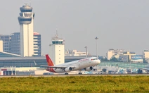Hãng hàng không Sun PhuQuoc Airways tăng vốn lên 13.300 tỉ đồng