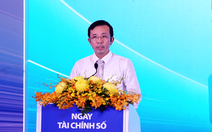 Khởi động Ngày tài chính số 2026: Xây hệ sinh thái tài chính toàn diện
