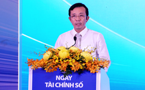 Khởi động Ngày tài chính số 2026: Xây hệ sinh thái tài chính toàn diện