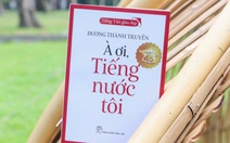 Quyển sách bày cách chơi vui vẻ với chữ nghĩa