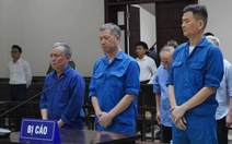 Vụ tháp ngàn tỉ bỏ hoang: Cựu tổng giám đốc Vicem 73 tuổi điều trị ung thư xin xét xử vắng mặt