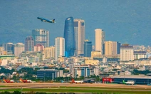 Mở rộng nhà ga sân bay Đà Nẵng, đón 25 triệu khách vào năm 2030