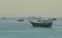 NÓNG: Mỹ tấn công miền nam Iran