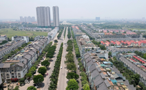 Nhà ở liền kề có được miễn giấy phép xây dựng như nhà riêng lẻ?
