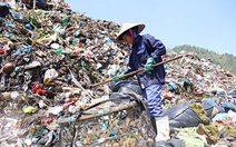 Đà Nẵng tìm nhà thầu vận hành hộc rác số 7 bãi rác Khánh Sơn trước ngày 31-8