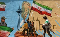Đại sứ Iran chỉ trích ‘sự im lặng’ của châu Âu trước cuộc tấn công của Mỹ
