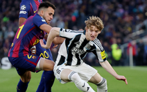 Barca đạt thỏa thuận chiêu mộ ngôi sao đắt giá của tuyển Anh