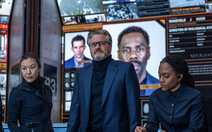 Disclosure Day là phim hay nhất của Steven Spielberg trong 20 năm qua?