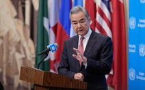 Trung Quốc cam kết ủng hộ Cuba