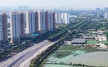 Bộ Chính trị yêu cầu làm xong 200km metro đến 2030: TP.HCM sắp khởi công tuyến Thủ Thiêm-Long Thành