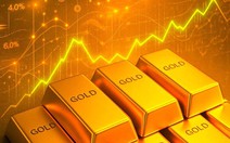 Đọc nhanh 28-5: Giá vàng giảm mạnh; thêm một lãnh đạo doanh nghiệp trên sàn bị khởi tố