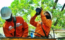 Nắng nóng trên diện rộng, sản lượng điện tiêu thụ trong ngày miền Trung - Tây Nguyên chạm mốc kỷ lục