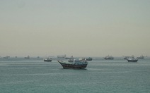 NÓNG: Mỹ tấn công miền nam Iran