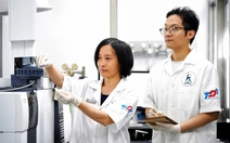 Trường Đại học Tôn Đức Thắng cấp học bổng 100% học phí cho nghiên cứu sinh