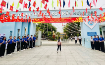 Hơn 30.000 thí sinh Đồng Nai dự kỳ thi lớp 10 sau sáp nhập